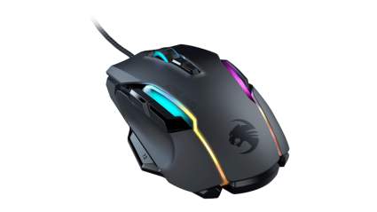 roccat kone mmo mouse