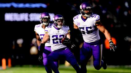 Rival Could Force Vikings’ Hand in Trade for 5x Pro Bowler, Analyst Says