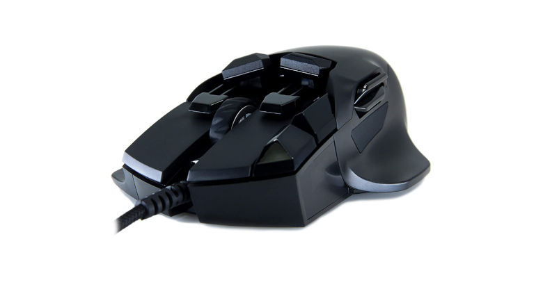 mmo mouse 2021