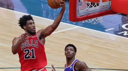 Bulls Insider Reveals Team’s Trade Deadline Causalty