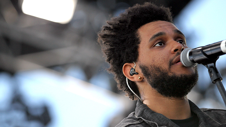 The Weeknd's Family: 5 Fast Facts You Need to Know