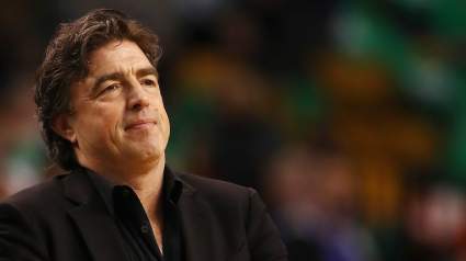 Celtics Owner Comes Clean About Trade Deadline Plans