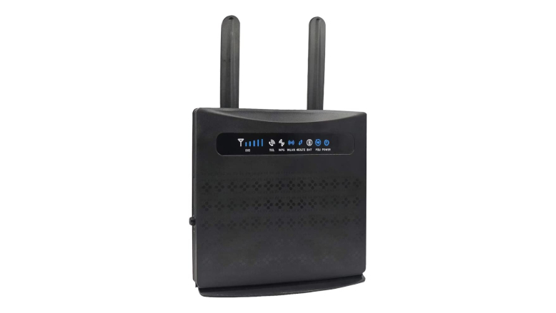 9 Best 4G/LTE Routers For MiFi Internet (2022) | Heavy.com