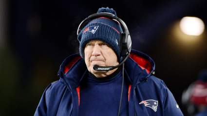 Small-School QB Called Patriots’ ‘Best Fit’ in the Draft