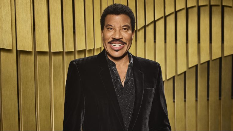 Lionel Richie - Stuck On You / Round And Round / Tell Me, Releases