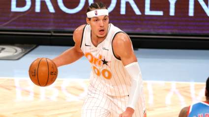 Top Celtics Target Having Second Thoughts About Trade Request