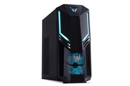 Acer Predator Orion 3000 for cryptocurrency mining