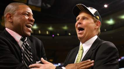 Celtics’ Ainge on Deadline: ‘I Live in a Different World Than the World of Twitter’