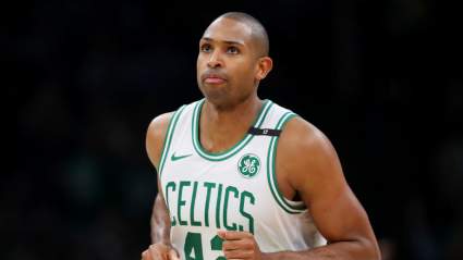 Former Celtics Favorite Just Got Shelved By His Current Club