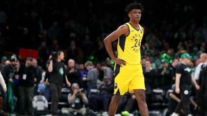 Nets Add 24-Year-Old Big Man Who Had Interest From Several Other Teams