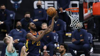 Warriors’ Wiggins Hits Back After Analyst Throws Shade