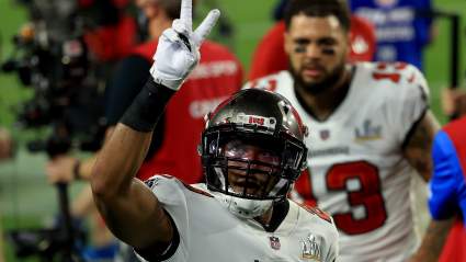 Bucs Lose Former Starting DB in Free Agency: Report