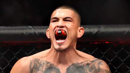 Anthony Pettis Only Has One Objective at PFL 4