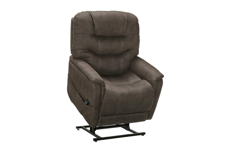 ashley power lift recliner bariatric