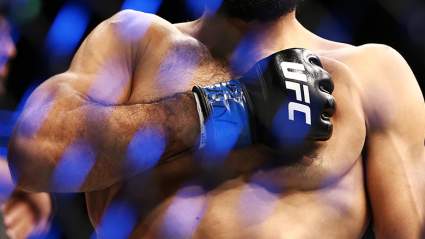 Opportunity Knocks: ‘This Is the Biggest Fight of My Life’