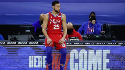 Sixers Star Ben Simmons Gifts Brother New Car for Birthday [WATCH]