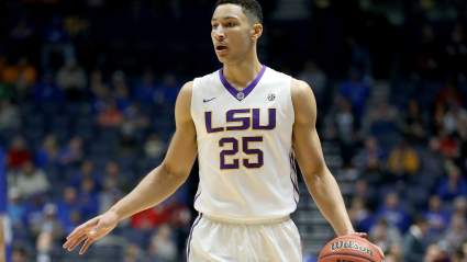 Who Are Your Favorite Sixers Players Rooting For in March Madness?