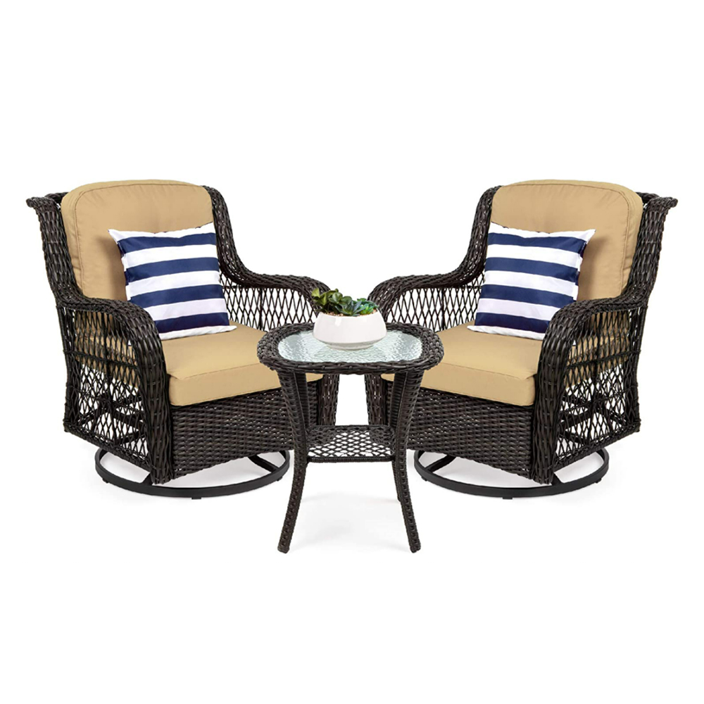 best bistro sets 2021