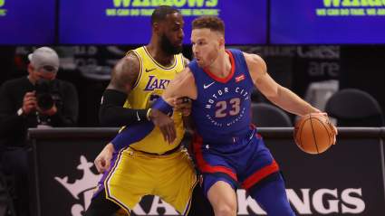 Warriors in the Running for 6x All-Star Big Man: Report