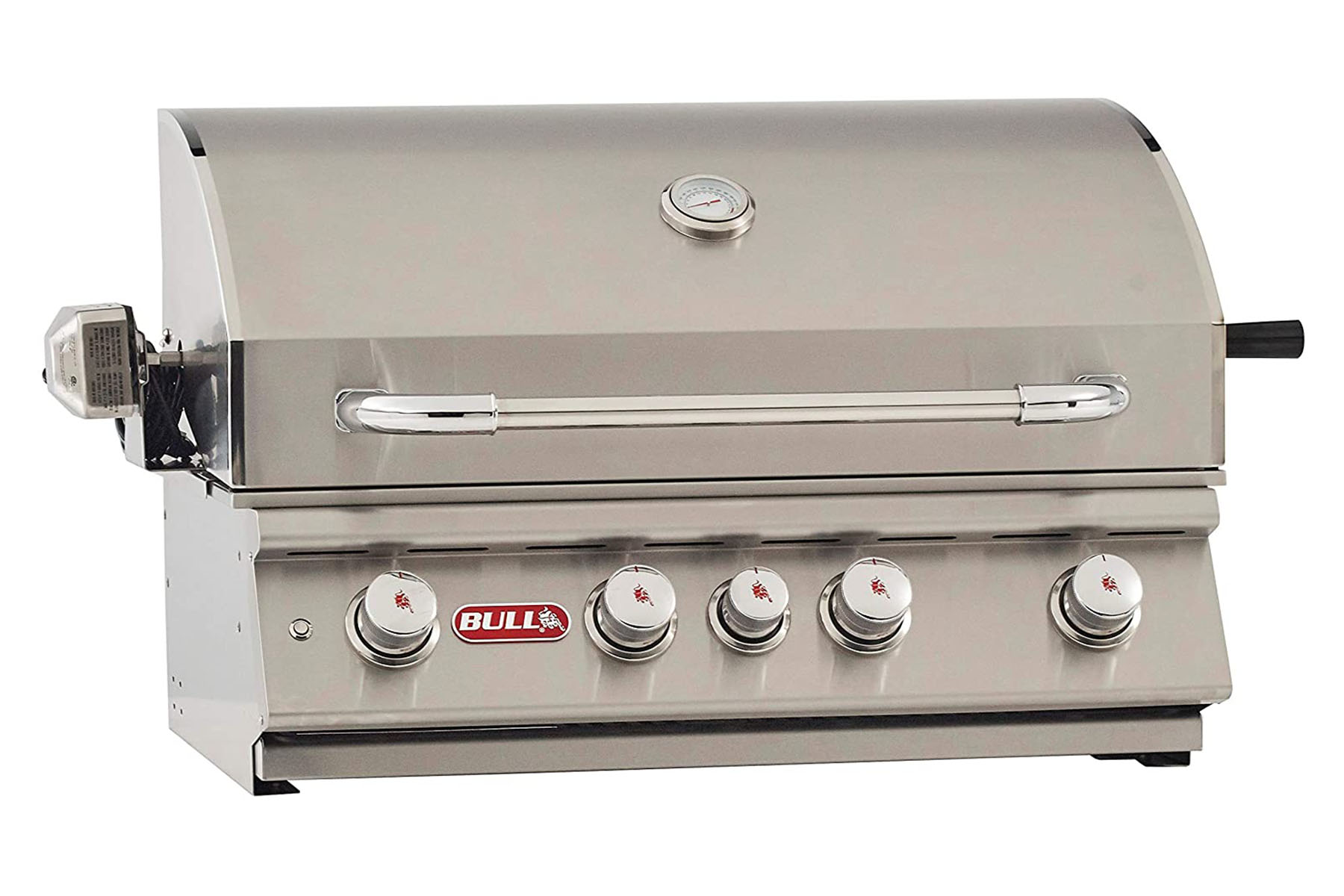 Built In Grills For Outdoor Kitchens, Best Gas Grills For Outdoor Kitchens
