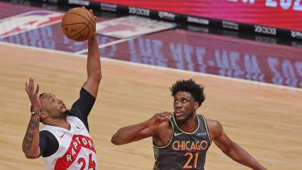 League Insiders Detail Latest Bulls Buzz Ahead of Deadline