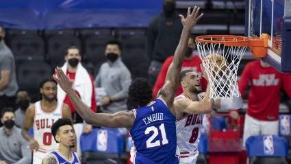 Chicago Bulls Next Game is Now a Must-Win Matchup