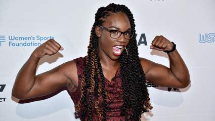 Most Exciting Fights on the Way for PFL’s Claressa Shields