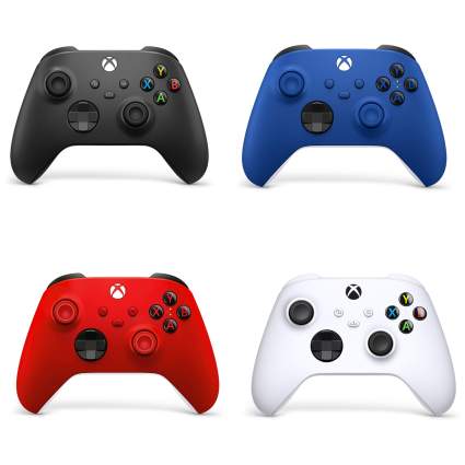 Xbox Core Controllers