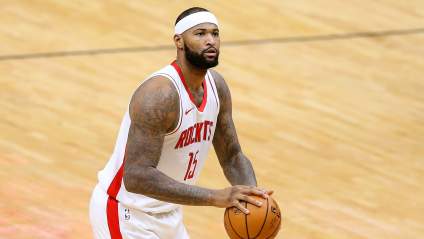 Clippers Expected to Sign 2-Time All-NBA Center: Reports