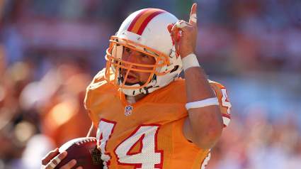 Bucs Give Update on Creamsicle Uniforms