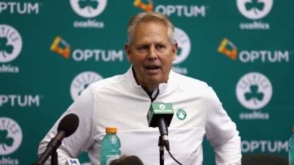 Celtics Among the NBA’s Most ‘Desperate’ as Trade Deadline Looms: Report