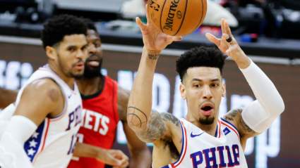 This Sixers Forward Is Flying Under the Radar as a Key Cog