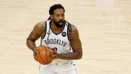 DeAndre Jordan’s Role Is About to Change in Major Way for Nets: Report