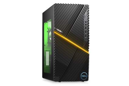 Dell G5 Gaming Desktop for cryptocurrency mining