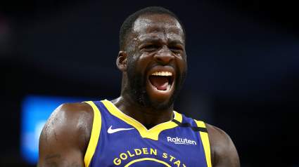 Warrior Draymond Green’s Controversial Boast Blasted by NBA Greats