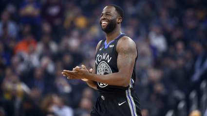 Steve Kerr Explains Why a Surprising Warrior Should Be a Hall of Famer