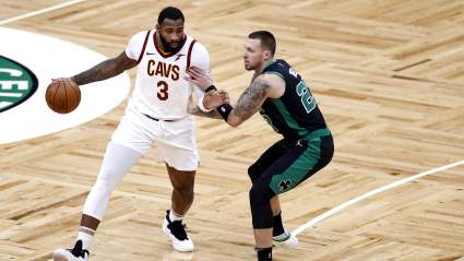 NBA Insider Says Bulls Interested in 2-Time All-Star: Report