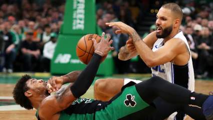 Another Magic Mainstay Rumored as Celtics Trade Target: Report