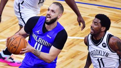 Celtics Deadline Acquisition Indicates He’ll Fill ‘Gordon Hayward’ Role
