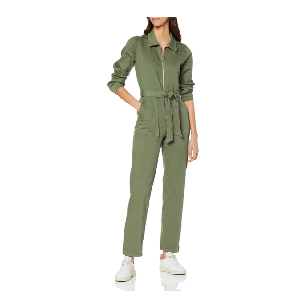 boiler suit dress