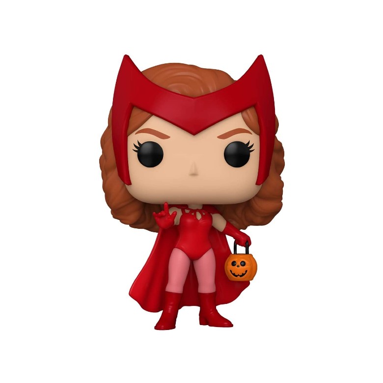 wanda flying funko pop