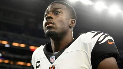A.J. Green Shares Tom Brady-Level Hopes in Strong Message to Cards