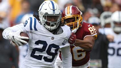 New Details Emerge on Cowboys’ 3 Key Free Agent Visits: Report