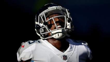 Giants Steal High-Priced CB From Eagles in Free Agency