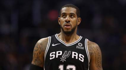 LaMarcus Aldridge Reveals Why He Chose Brooklyn Nets Over Miami Heat