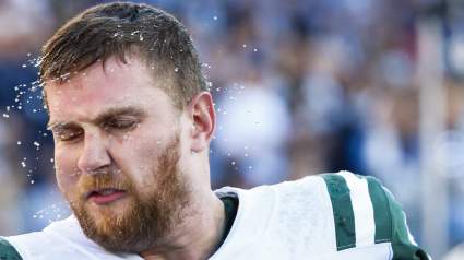 Patriots Sign Massive, 6’6′ D-Lineman on Busy Free-Agent Day