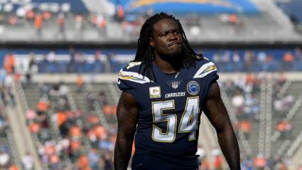 Young Pro Bowlers Headline Best Remaining Free Agent Fits for Lions