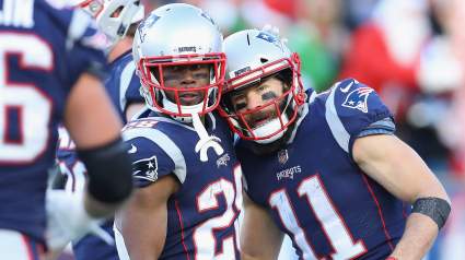 Buccaneers Linked to Patriots’ Playmaker: Report