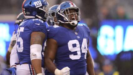 Vikings Reveal Mammoth DT Contract Details, Armed for Another Free-Agent Splash