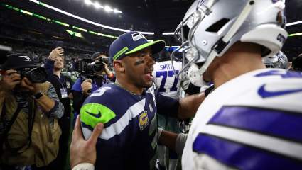 Adam Schefter Updates Rumored Dak Prescott-for-Russell Wilson Trade